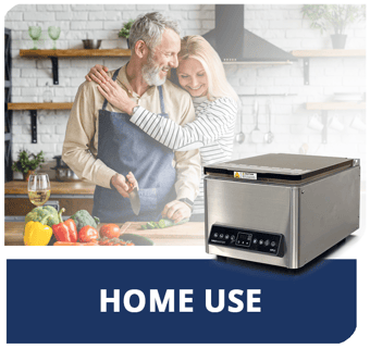 VacMaster VP95 Chamber Vacuum Sealer-Home Use